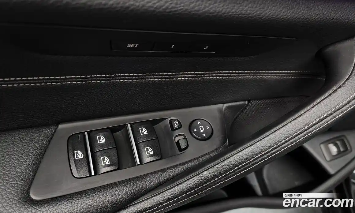BMW 5 серия 2019 2.0 автомат (гидро), фото 30
