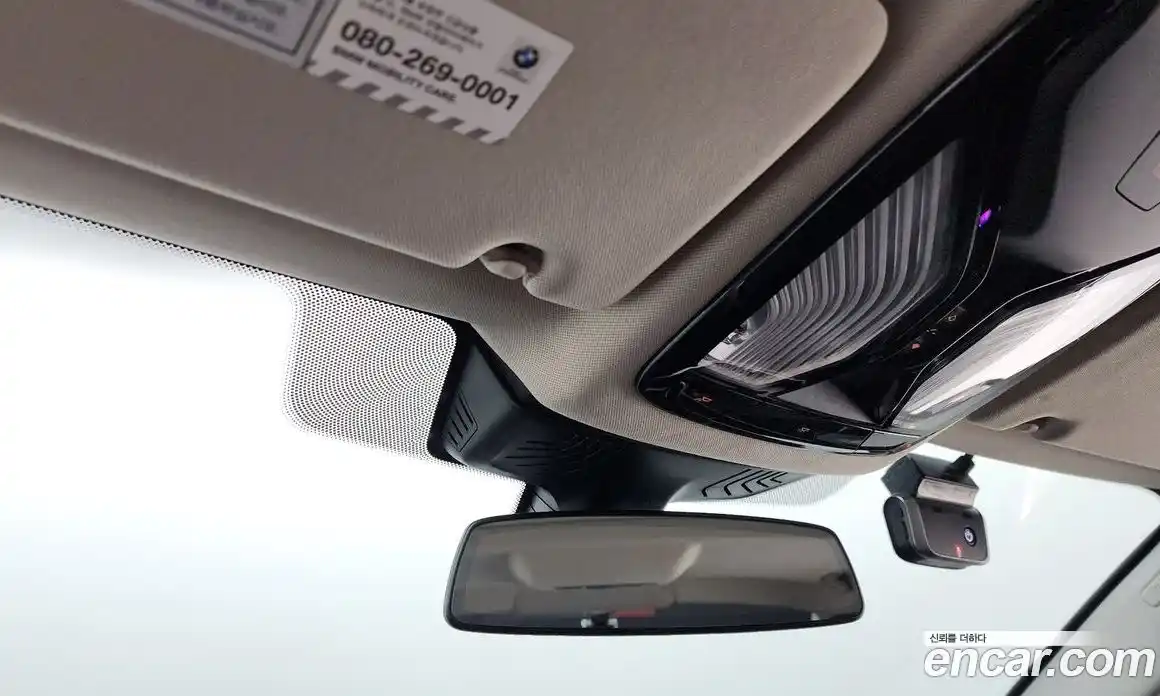 BMW 5 серия 2019 2.0 автомат (гидро), фото 31