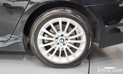 BMW 5 серия 2019 2.0 автомат (гидро), миниатюра 7
