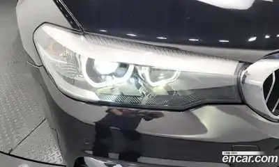 BMW 5 серия 2019 2.0 автомат (гидро), миниатюра 8