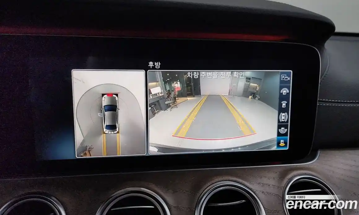 Mercedes-Benz E-Class 2019 2.0 автомат (гидро), фото 15