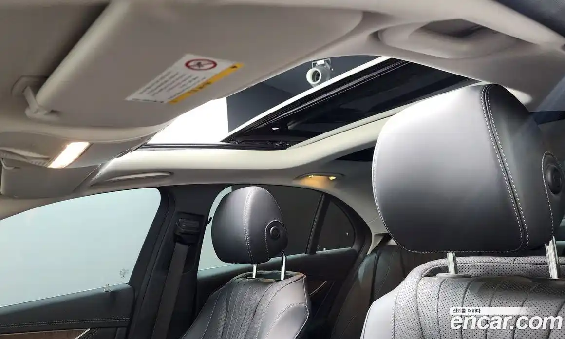 Mercedes-Benz E-Class 2019 2.0 автомат (гидро), фото 19