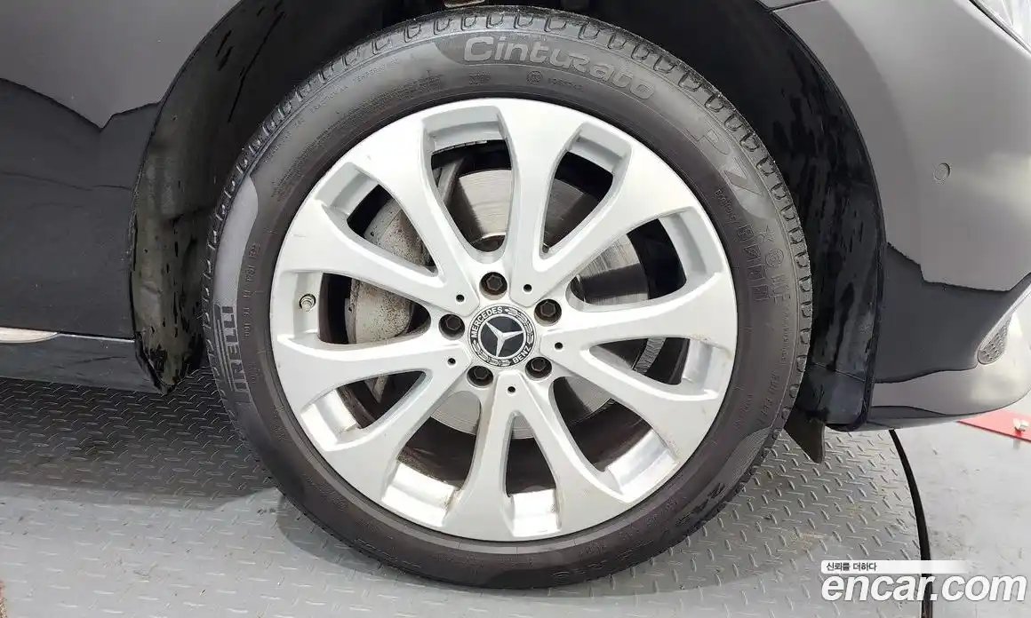 Mercedes-Benz E-Class 2019 2.0 автомат (гидро), фото 5