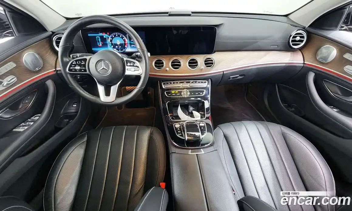 Mercedes-Benz E-Class 2019 2.0 автомат (гидро), фото 7