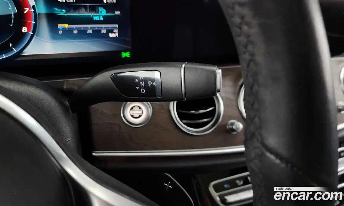Mercedes-Benz E-Class 2019 2.0 автомат (гидро), фото 9