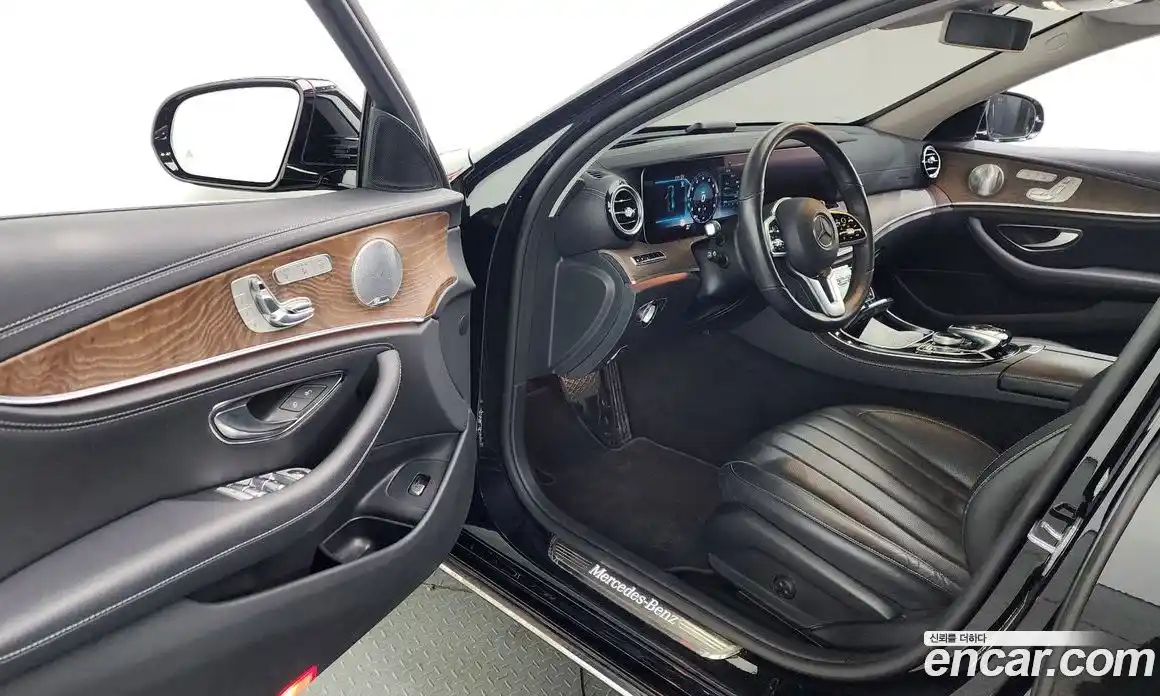 Mercedes-Benz E-Class 2019 2.0 автомат (гидро), фото 10