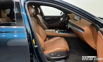 Genesis G80 2021 3.5 автомат (гидро), миниатюра 11