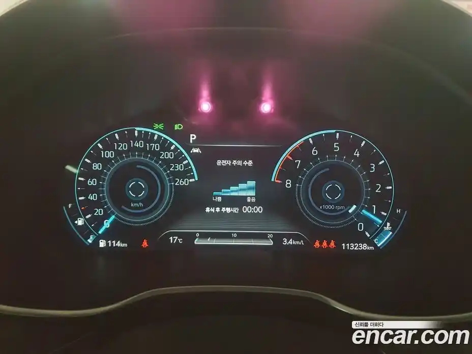 Genesis G80 2021 3.5 автомат (гидро), фото 8