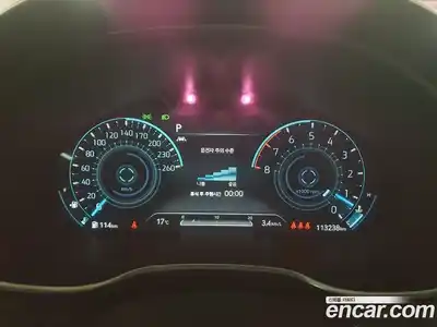 Genesis G80 2021 3.5 автомат (гидро), миниатюра 8