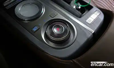 Genesis G80 2021 3.5 автомат (гидро), миниатюра 9