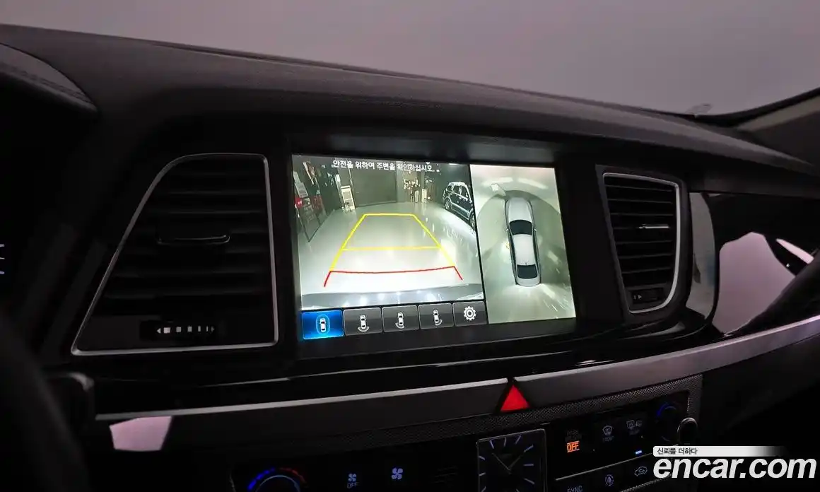 Genesis G80 2018 3.3 автомат (гидро), фото 18