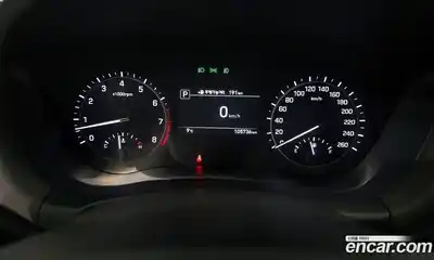 Genesis G80 2018 3.3 автомат (гидро), миниатюра 8