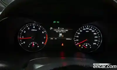 Kia K3 2022 1.6 автомат (гидро), миниатюра 11