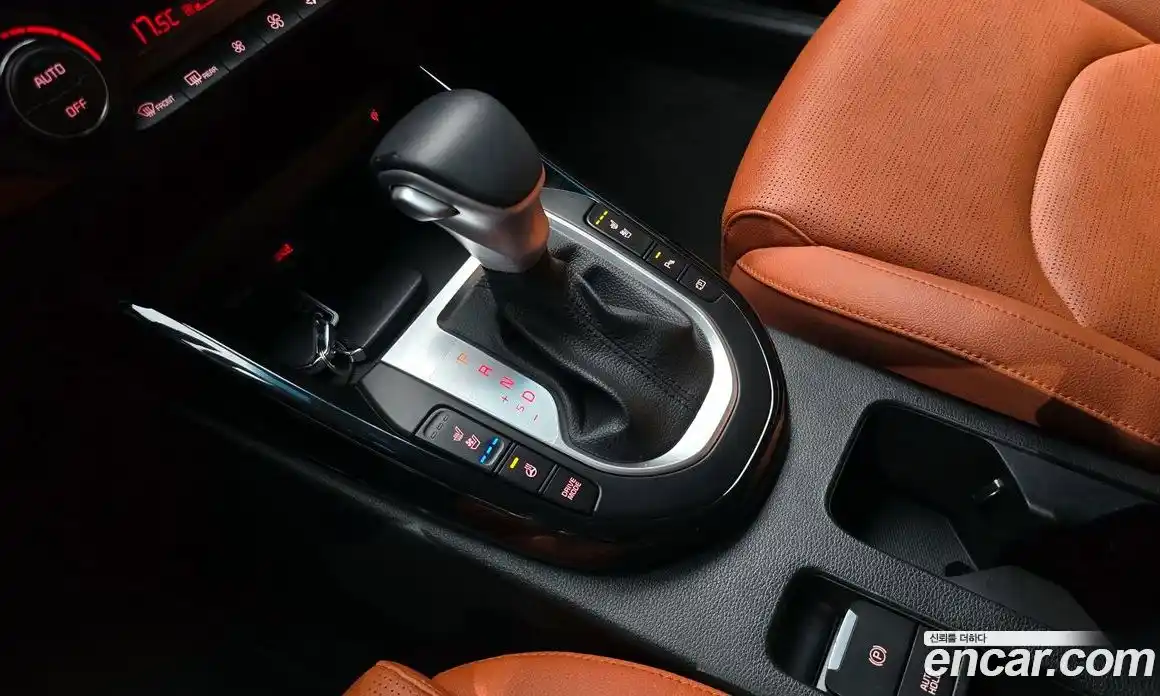 Kia K3 2022 1.6 автомат (гидро), фото 12