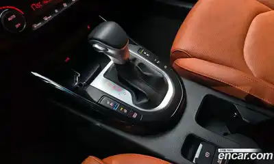 Kia K3 2022 1.6 автомат (гидро), миниатюра 12