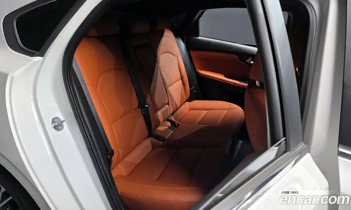 Kia K3 2022 1.6 автомат (гидро), фото 16