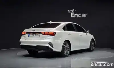 Kia K3 2022 1.6 автомат (гидро), миниатюра 2