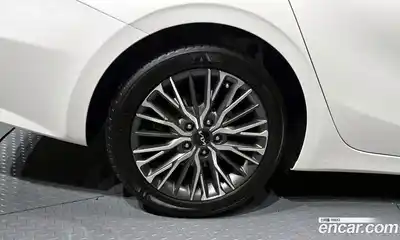 Kia K3 2022 1.6 автомат (гидро), миниатюра 5