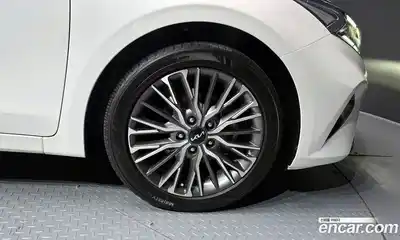 Kia K3 2022 1.6 автомат (гидро), миниатюра 7