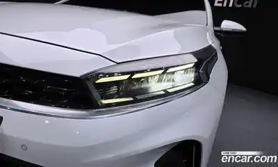 Kia K3 2022 1.6 автомат (гидро), миниатюра 8