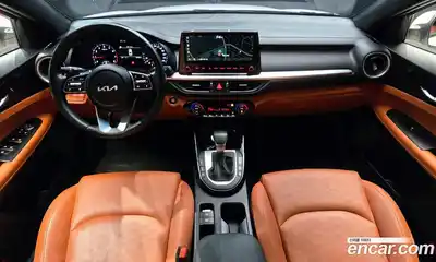 Kia K3 2022 1.6 автомат (гидро), миниатюра 10