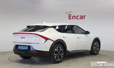Kia EV6 2024 0.1 автомат (гидро), миниатюра 2