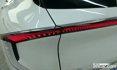 Kia EV6 2024 0.1 автомат (гидро), миниатюра 9