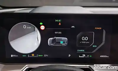 Kia Sorento 2024 1.6 автомат (гидро), миниатюра 11