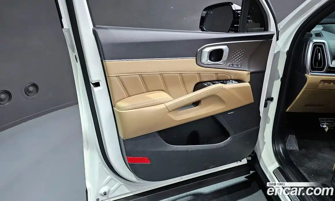 Kia Sorento 2024 1.6 автомат (гидро), фото 14