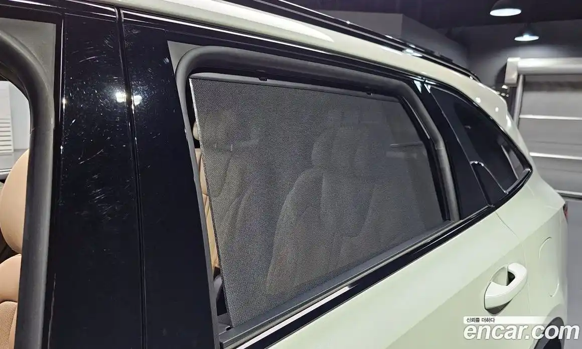 Kia Sorento 2024 1.6 автомат (гидро), фото 16