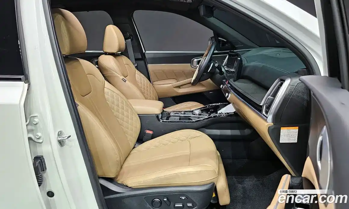 Kia Sorento 2024 1.6 автомат (гидро), фото 18