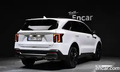 Kia Sorento 2024 1.6 автомат (гидро), миниатюра 2