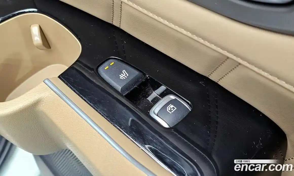 Kia Sorento 2024 1.6 автомат (гидро), фото 25