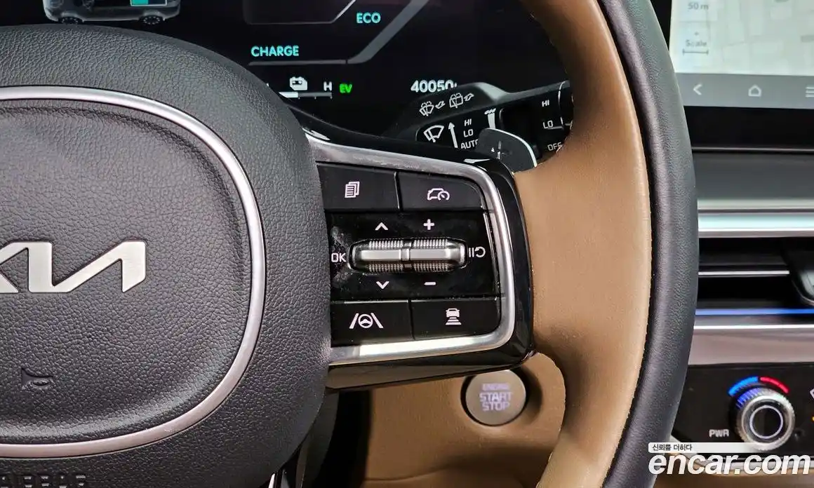 Kia Sorento 2024 1.6 автомат (гидро), фото 27