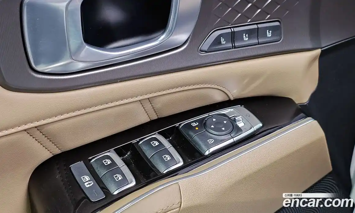 Kia Sorento 2024 1.6 автомат (гидро), фото 28