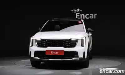 Kia Sorento 2024 1.6 автомат (гидро), миниатюра 3