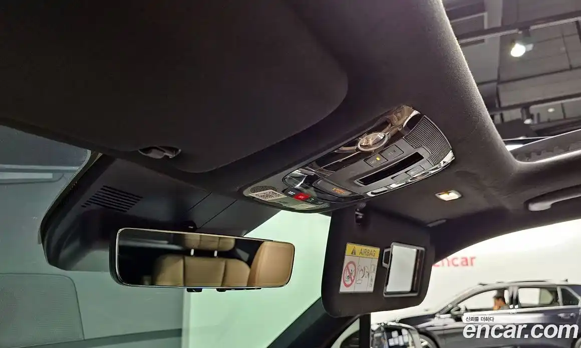 Kia Sorento 2024 1.6 автомат (гидро), фото 35