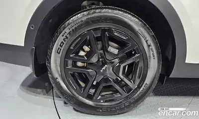 Kia Sorento 2024 1.6 автомат (гидро), миниатюра 5