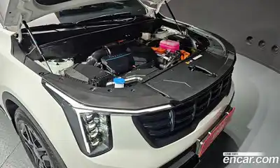 Kia Sorento 2024 1.6 автомат (гидро), миниатюра 6