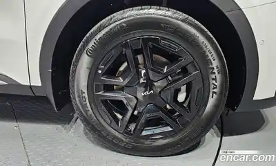 Kia Sorento 2024 1.6 автомат (гидро), миниатюра 7