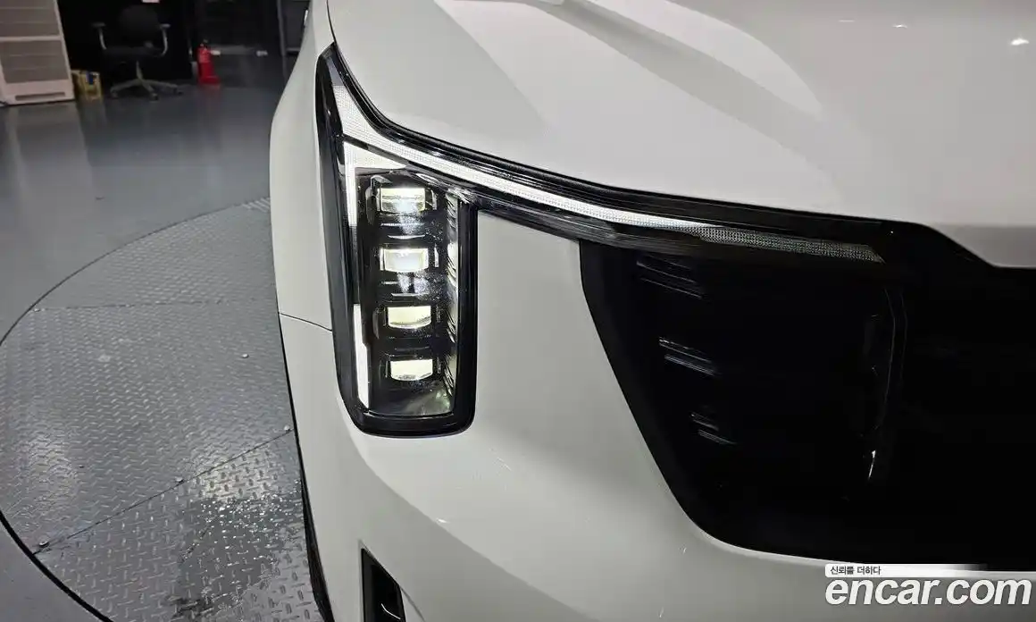 Kia Sorento 2024 1.6 автомат (гидро), фото 8