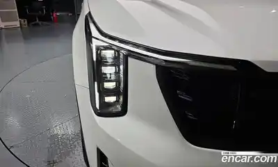 Kia Sorento 2024 1.6 автомат (гидро), миниатюра 8