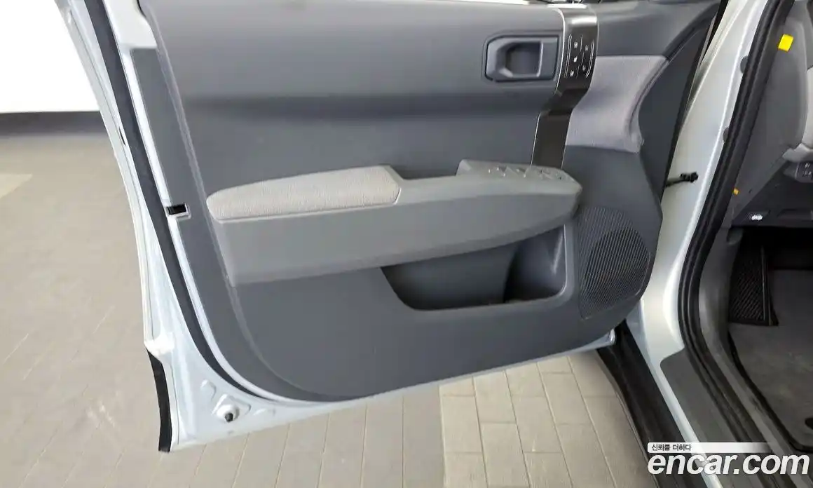 Kia EV3 2025 0.2 автомат (гидро), фото 14
