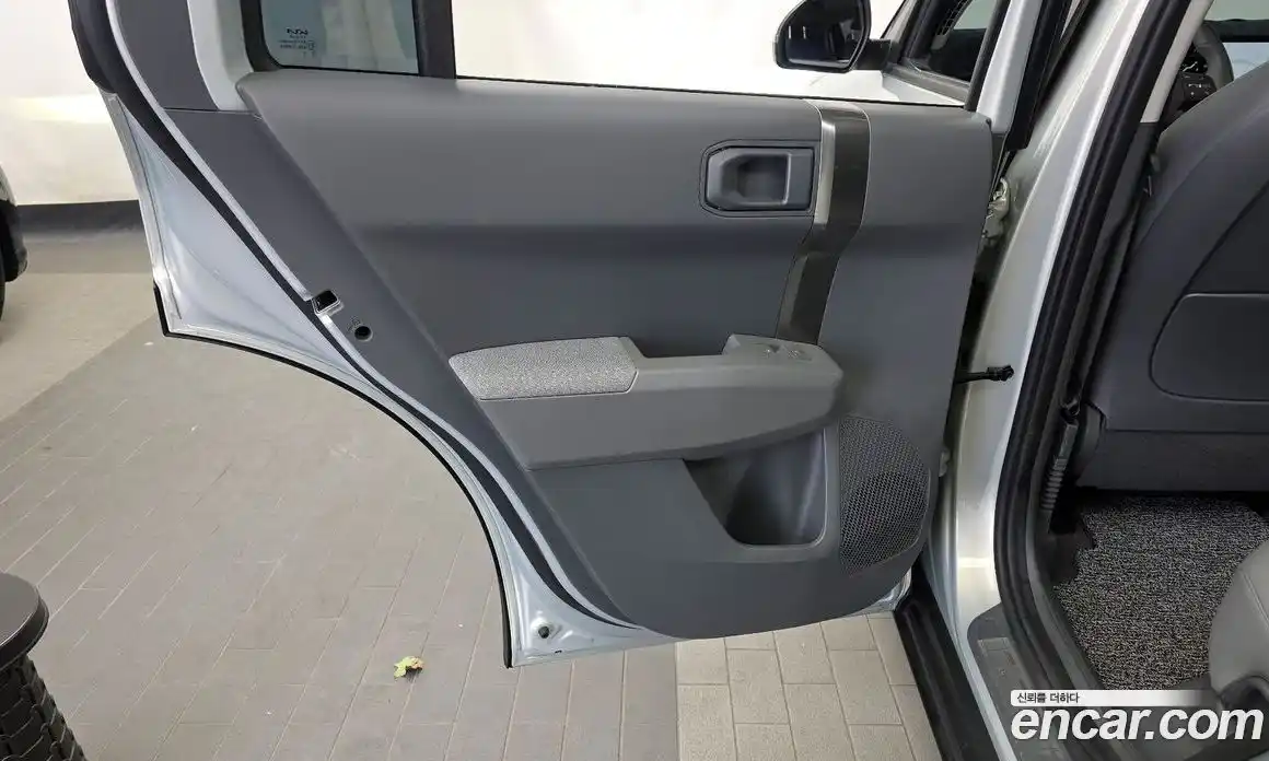 Kia EV3 2025 0.2 автомат (гидро), фото 15