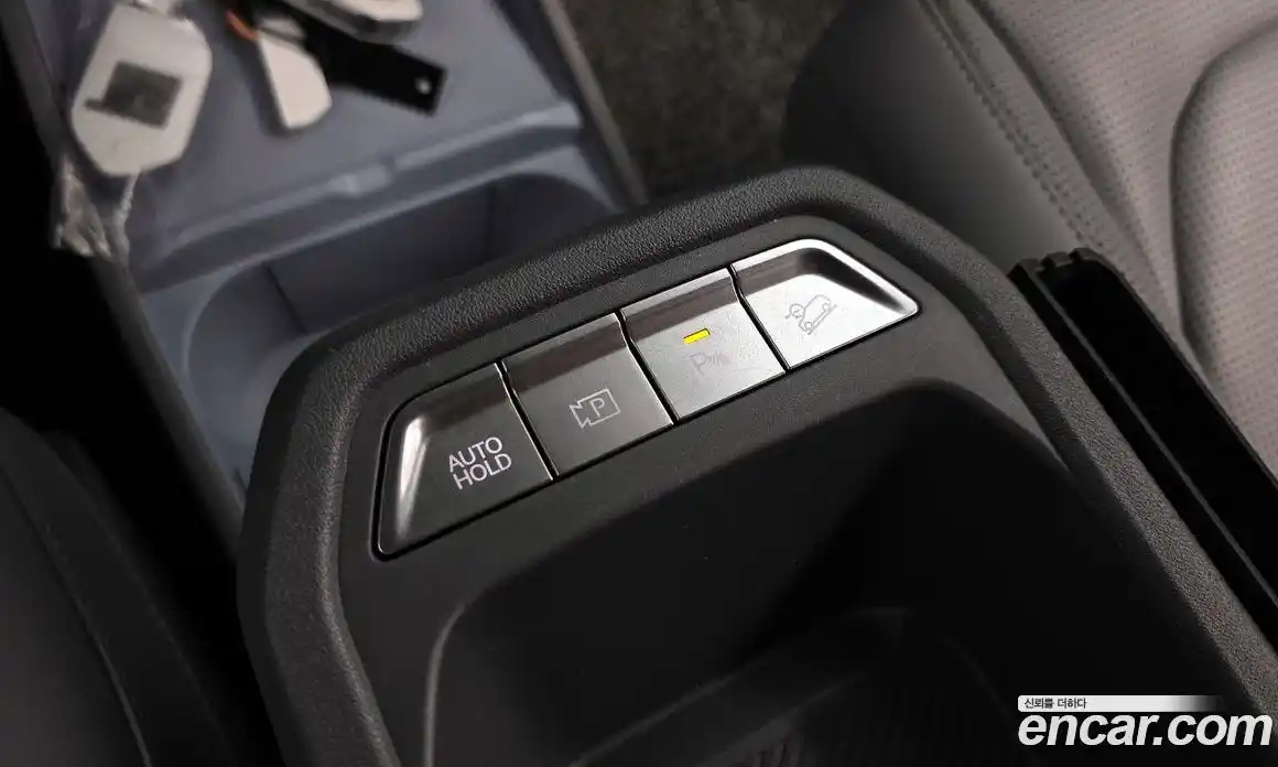 Kia EV3 2025 0.2 автомат (гидро), фото 16
