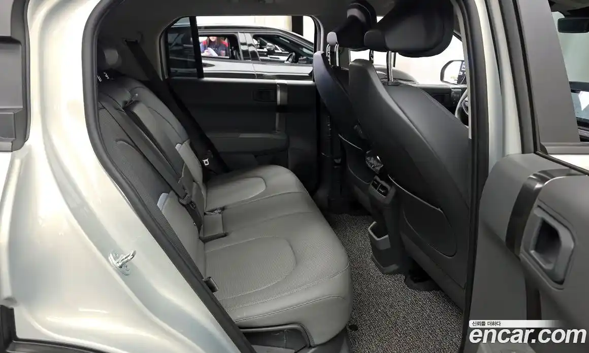 Kia EV3 2025 0.2 автомат (гидро), фото 18
