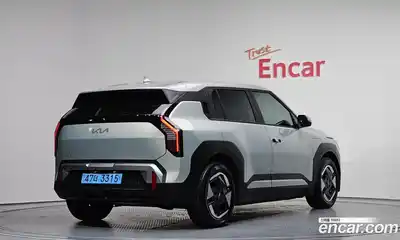 Kia EV3 2025 0.2 автомат (гидро), миниатюра 2