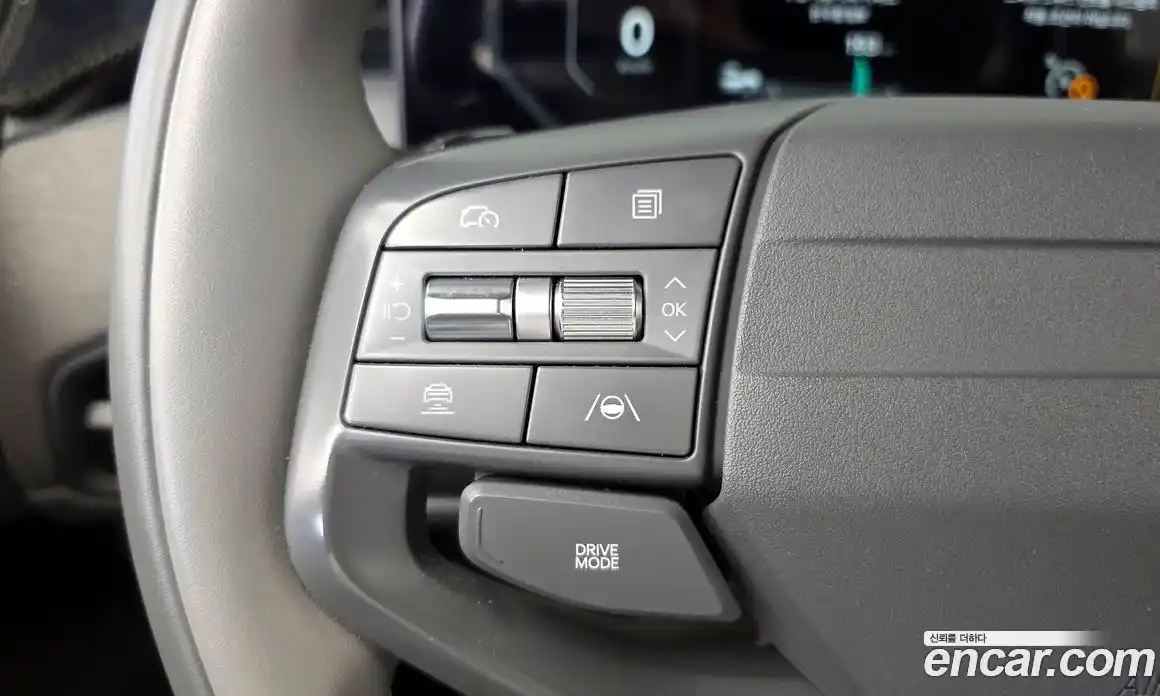 Kia EV3 2025 0.2 автомат (гидро), фото 23
