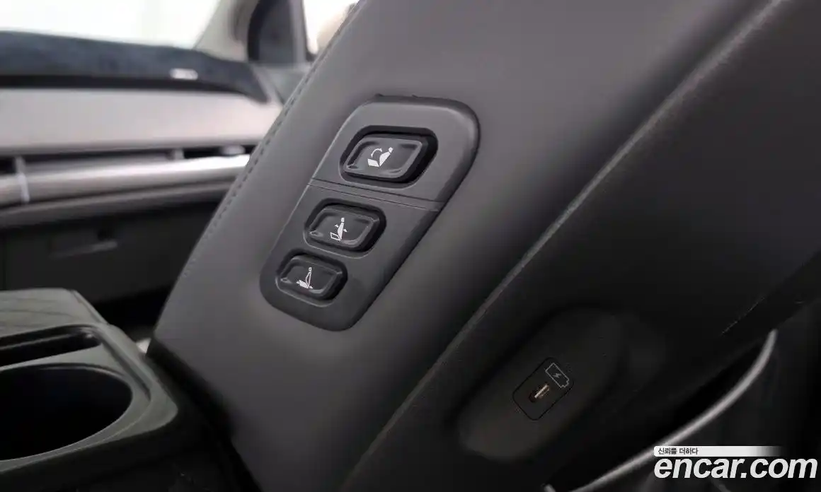 Kia EV3 2025 0.2 автомат (гидро), фото 29