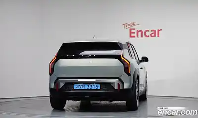 Kia EV3 2025 0.2 автомат (гидро), миниатюра 4